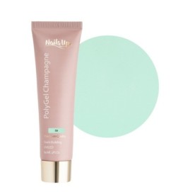 Polygel Nailsup Champagne 59 60ml