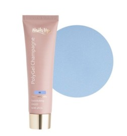 Polygel Nailsup Champagne 60 60ml
