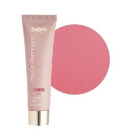 Polygel Nailsup Champagne 64 60ml