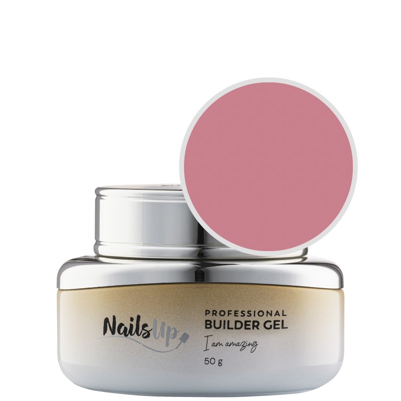 Builder Gel - I am amazing Nailsup 30ml Builder Gel - I am amazing Nailsup 30ml