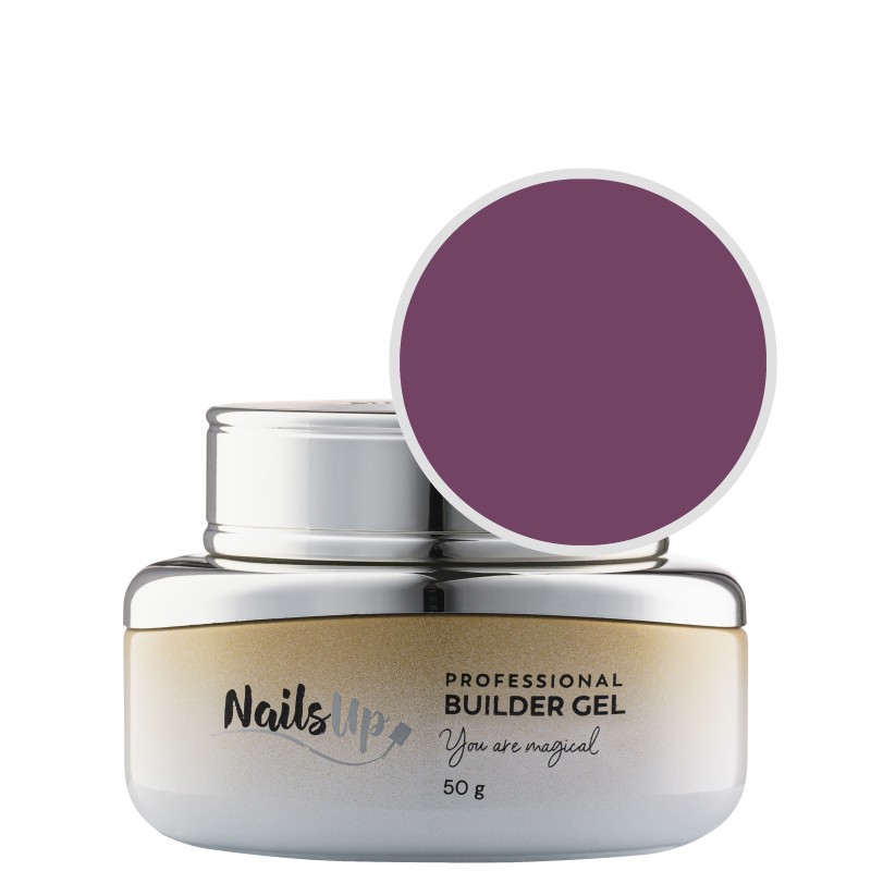 Builder gel - You are magical Nailsup 30ml Builder gel - You are magical Nailsup 30ml