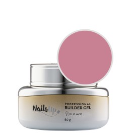 Builder Gel- NOW OR NEVER Nailsup 30ml