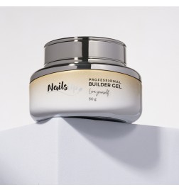 Builder Gel - LOVE YOURSELF - Nailsup 30ml