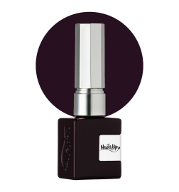 Shellac  NailsUp - Infinity Silver 022