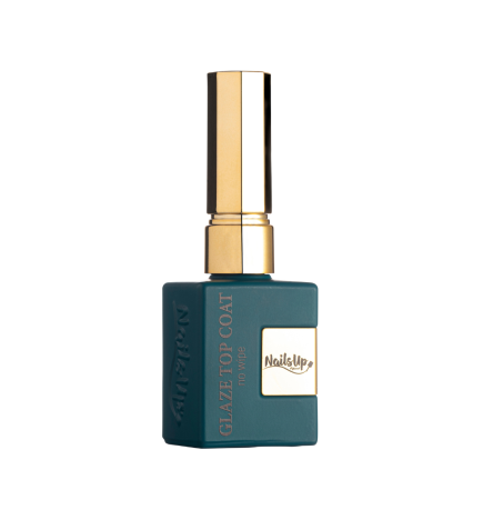 Top Coat Glaze Finish NailsUp 15ml