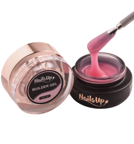 Aufbagel  NailsUp Glitzer - 28 30ml