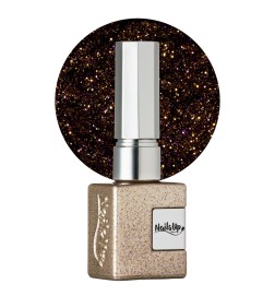 Shellac NailsUp - Infinity Silver 047