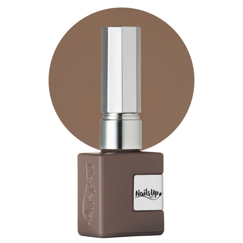 Shellac NailsUp - Infinity Silver 044 Shellac NailsUp - Infinity Silver 044