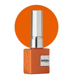 Shellac NailsUp - Infinity Silver 040