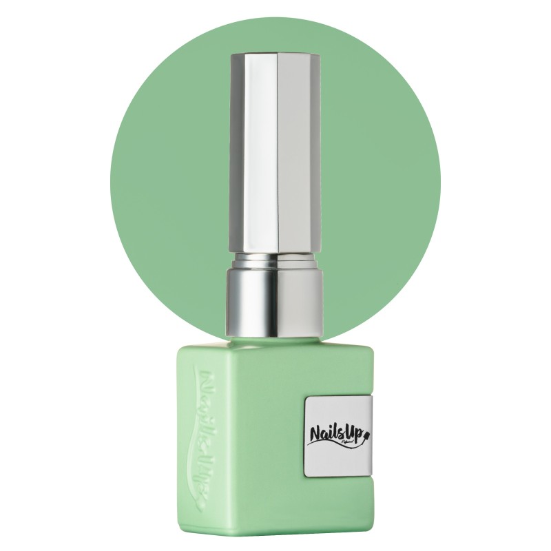 Shellac NailsUp - Infinity Silver 033 Shellac NailsUp - Infinity Silver 033