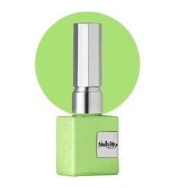 Shellac NailsUp - Infinity Silver 032