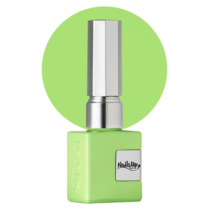 Shellac NailsUp - Infinity Silver 032 Shellac NailsUp - Infinity Silver 032