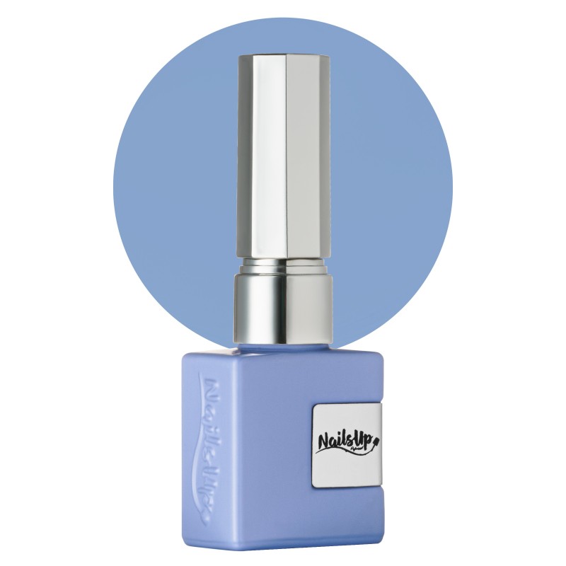 Shellac NailsUp - Infinity Silver 030 Shellac NailsUp - Infinity Silver 030