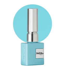 Shellac NailsUp - Infinity Silver 029