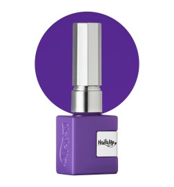 Shellac NailsUp - Infinity Silver 027