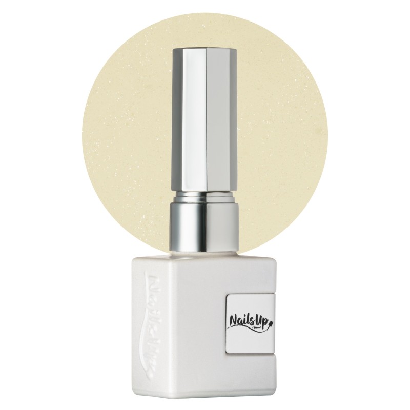 Shellac NailsUp - Infinity Silver 03 Shellac NailsUp - Infinity Silver 03