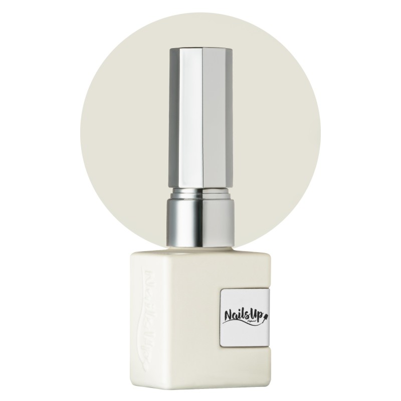 Shellac NailsUp - Infinity Silver 02 Shellac NailsUp - Infinity Silver 02