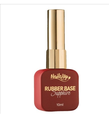 Base Coat Sapphire NailsUp 10ml