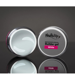 Builder Gel Nailsup White 50 ml