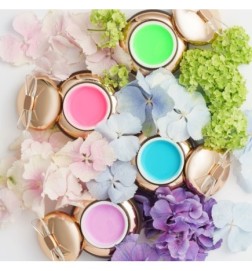 Builder gel NailsUp S07 - Summer Collection Creative Charm S07