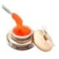 Builder gel NailsUp S02 - Summer Collection Sunny Ecstasy S02