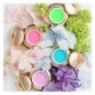 Builder gel NailsUp S04 - Summer Collection Euphoric Evergreen