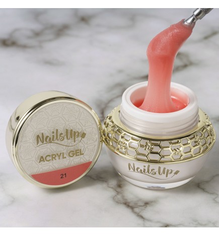 AcrylGel Nailsup 21 30g