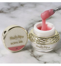 AcrylGel Nailsup 23 30g