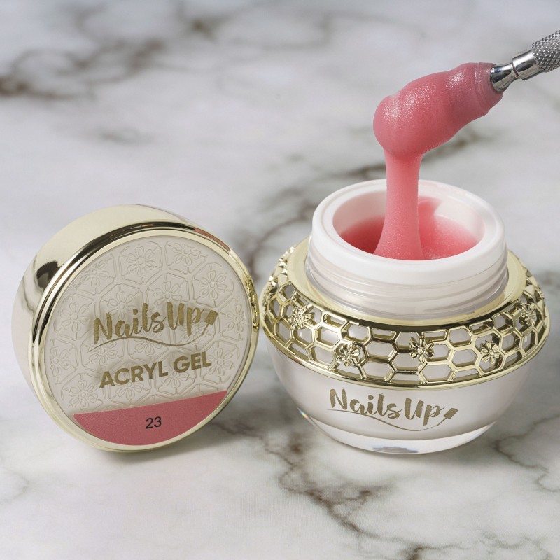 AcrylGel Nailsup 23 30g AcrylGel Nailsup 23 30g