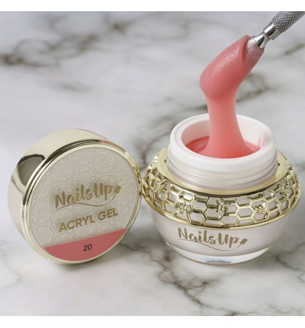 AcrylGel NailsUp 20 30g