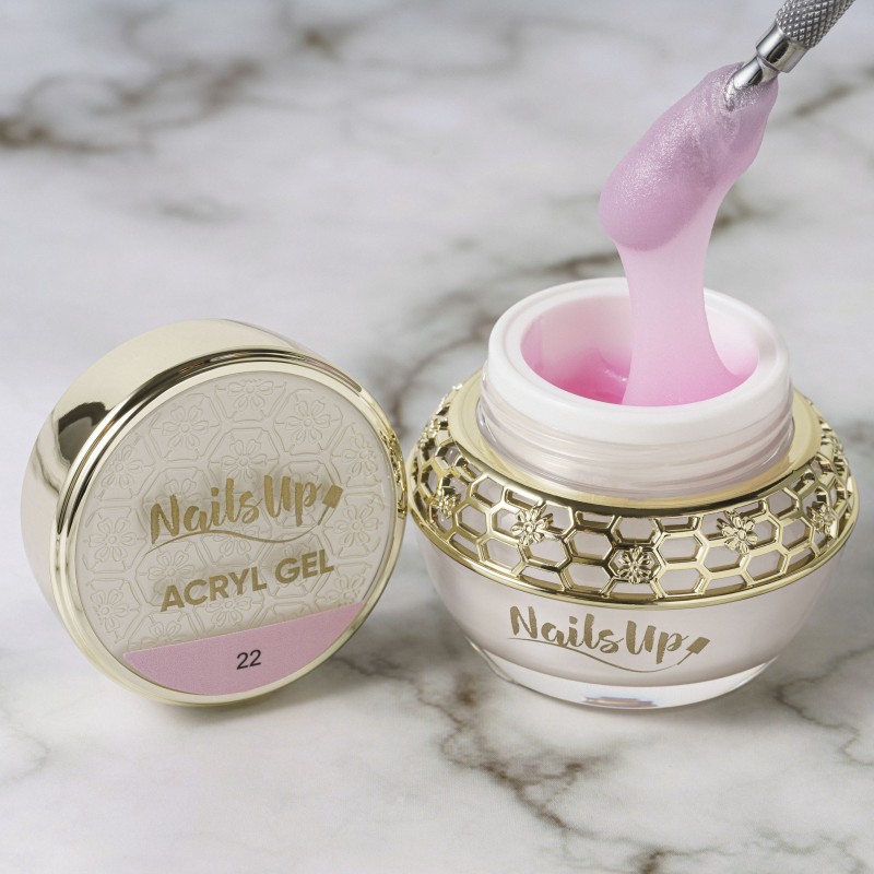 AcrylGel Nailsup 22 30g AcrylGel Nailsup 22 30g