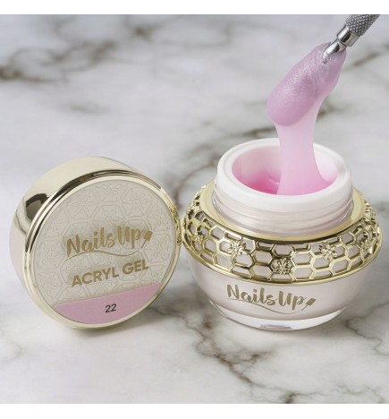 AcrylGel Nailsup 22 30g