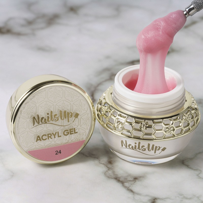 AcrylGel Nailsup 24 30g AcrylGel Nailsup 24 30g