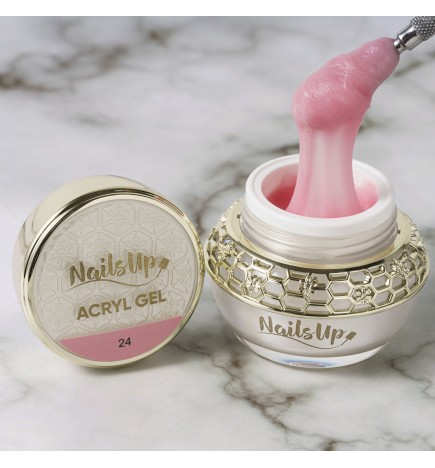 AcrylGel Nailsup 24 30g