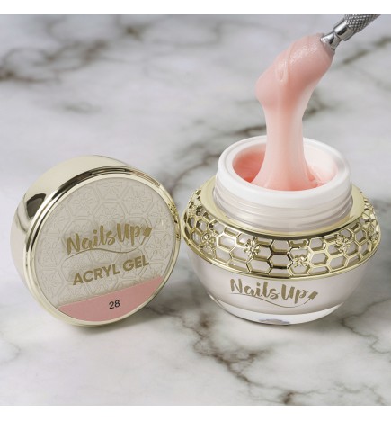 AcrylGel Nailsup 28 30g