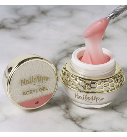 AcrylGel Nailsup 29 30g