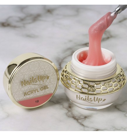 AcrylGel Nailsup 19 30g