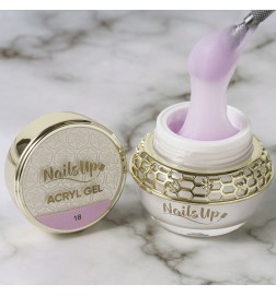 AcrylGel Nailsup 18 30g