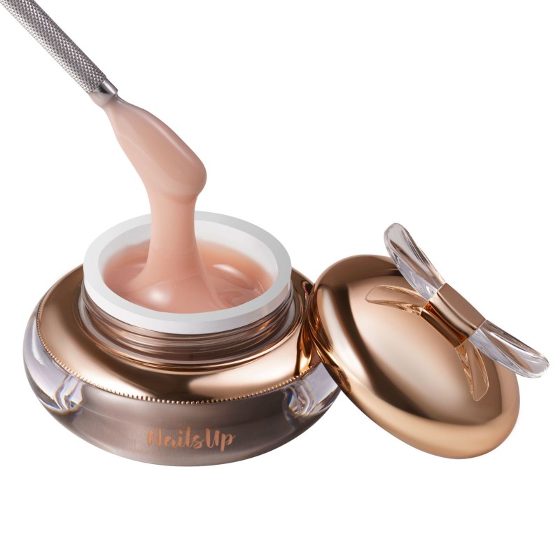 Aufbaugel Nailsup B12 Opal 15 g