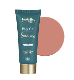 Polygel NailsUp SUPREME 30g 06