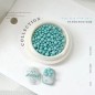 Bubble Nailart Dekoration – Baby Blue 06 Bubble Nailart Dekoration – Baby Blue 06