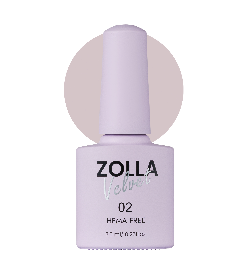 shellac  Zolla Velvet Hema Free 02