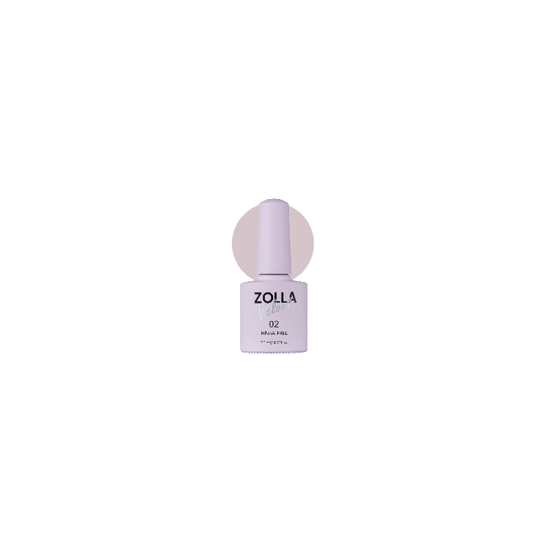 shellac Zolla Velvet Hema Free 02 shellac Zolla Velvet Hema Free 02