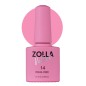 Shellac Zolla Velvet Hema Free 14 Shellac Zolla Velvet Hema Free 14