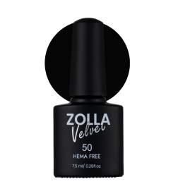 Shellac Zolla Velvet Hema Free 50