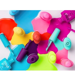 Shellac  Zolla Velvet Hema Free 12