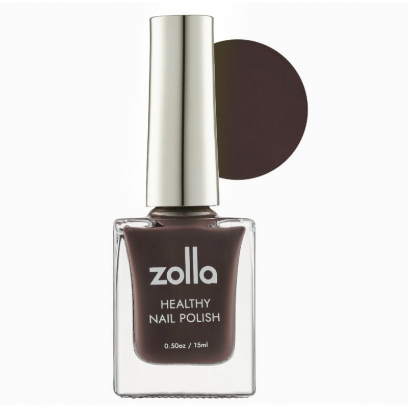 Nagellack 36 Lufttrocknend Zolla 15 ml Nagellack 36 Lufttrocknend Zolla 15 ml