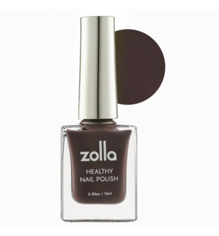 Nagellack 36 Lufttrocknend Zolla 15 ml