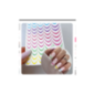 Sticker French Color