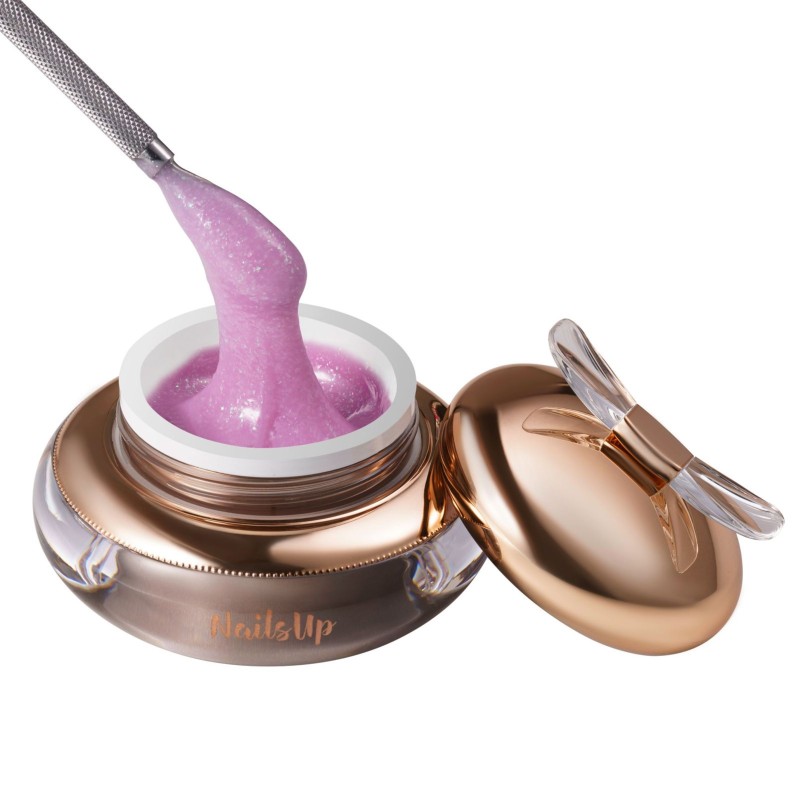 Aufbaugel Nailsup B22 Floral Orchid 15 g
